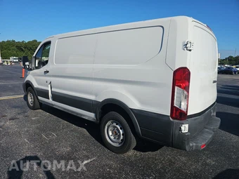 2016 Ford Transit 250 Cargo Van w/RH Sliding Door Low Roof 130.0" WB - miniatura 6