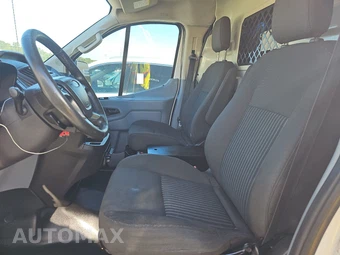 2016 Ford Transit 250 Cargo Van w/RH Sliding Door Low Roof 130.0" WB - miniatura 7
