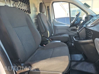 2016 Ford Transit 250 Cargo Van w/RH Sliding Door Low Roof 130.0" WB - miniatura 8