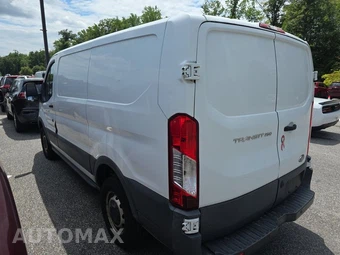 2016 Ford Transit 250 Cargo Van w/RH Sliding Door Low Roof 130.0" WB - miniatura 10