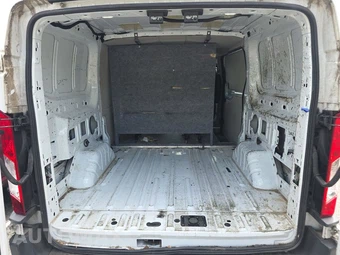 2016 Ford Transit 250 Cargo Van w/RH Sliding Door Low Roof 130.0" WB - miniatura 12