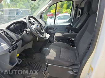 2016 Ford Transit 250 Cargo Van w/RH Sliding Door Low Roof 130.0" WB - miniatura 14