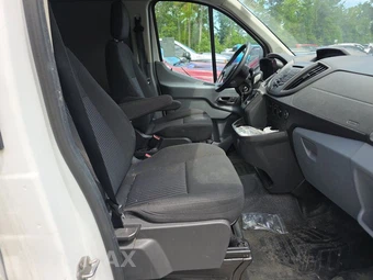 2016 Ford Transit 250 Cargo Van w/RH Sliding Door Low Roof 130.0" WB - miniatura 21