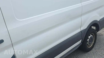 2016 Ford Transit 250 Cargo Van w/RH Sliding Door Low Roof 130.0" WB - miniatura 22