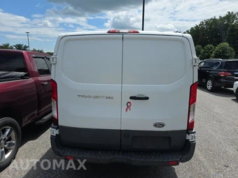 2016 Ford Transit 250 Cargo Van w/RH Sliding Door Low Roof 130.0" WB - miniatura 27
