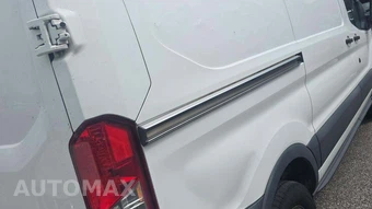 2016 Ford Transit 250 Cargo Van w/RH Sliding Door Low Roof 130.0" WB - miniatura 6