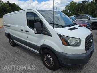 2016 Ford Transit 250 Cargo Van w/RH Sliding Door Low Roof 130.0" WB - miniatura 8