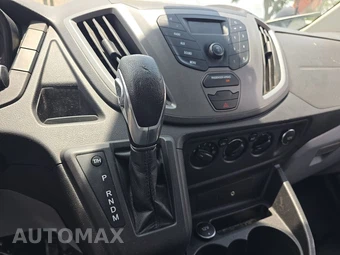 2016 Ford Transit 250 Cargo Van w/RH Sliding Door Low Roof 130.0" WB - miniatura 11