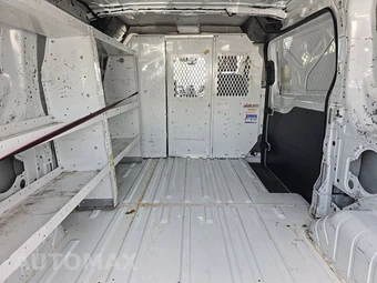 2016 Ford Transit 250 Cargo Van w/RH Sliding Door Low Roof 130.0" WB - miniatura 15
