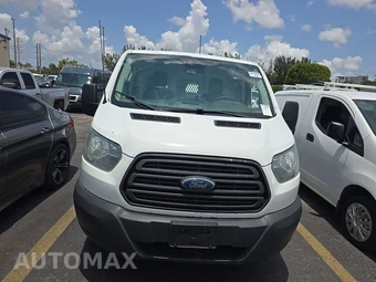 2016 Ford Transit 250 Cargo Van w/RH Sliding Door Low Roof 130.0" WB - miniatura 2