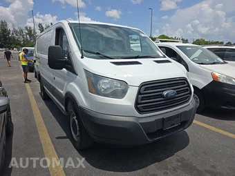 2016 Ford Transit 250 Cargo Van w/RH Sliding Door Low Roof 130.0" WB - miniatura 3