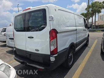 2016 Ford Transit 250 Cargo Van w/RH Sliding Door Low Roof 130.0" WB - miniatura 4