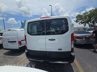 2016 Ford Transit 250 Cargo Van w/RH Sliding Door Low Roof 130.0" WB - miniatura 5