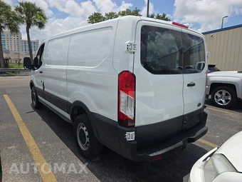 2016 Ford Transit 250 Cargo Van w/RH Sliding Door Low Roof 130.0" WB - miniatura 6