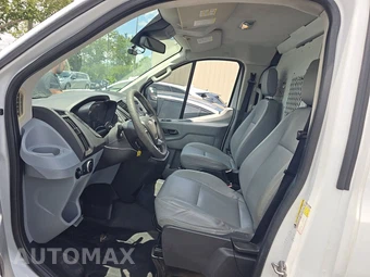 2016 Ford Transit 250 Cargo Van w/RH Sliding Door Low Roof 130.0" WB - miniatura 7