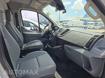 2016 Ford Transit 250 Cargo Van w/RH Sliding Door Low Roof 130.0" WB - miniatura 8