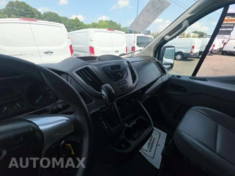 2016 Ford Transit 250 Cargo Van w/RH Sliding Door Low Roof 130.0" WB - miniatura 10