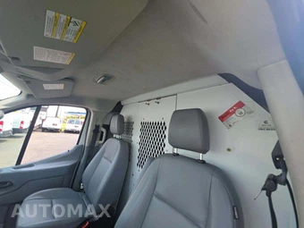2016 Ford Transit 250 Cargo Van w/RH Sliding Door Low Roof 130.0" WB - miniatura 11
