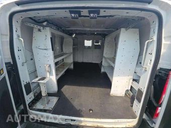 2016 Ford Transit 250 Cargo Van w/RH Sliding Door Low Roof 130.0" WB - miniatura 13