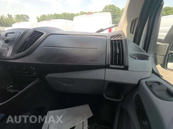 2016 Ford Transit 250 Cargo Van w/RH Sliding Door Low Roof 130.0" WB - miniatura 18