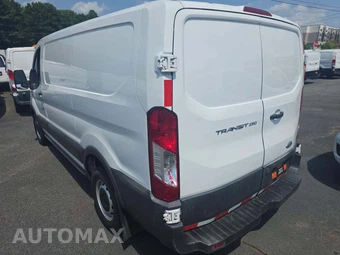 2016 Ford Transit 250 Cargo Van w/RH Sliding Door Low Roof 130.0" WB - miniatura 2
