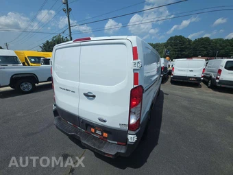 2016 Ford Transit 250 Cargo Van w/RH Sliding Door Low Roof 130.0" WB - miniatura 3