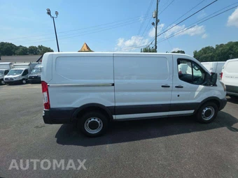 2016 Ford Transit 250 Cargo Van w/RH Sliding Door Low Roof 130.0" WB - miniatura 4