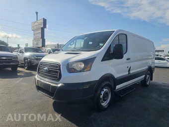 2016 Ford Transit 250 Cargo Van w/RH Sliding Door Low Roof 130.0" WB - car from the USA, Manheim Buy-Now listing at AUTOMAX