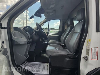 2016 Ford Transit 250 Cargo Van w/RH Sliding Door Low Roof 130.0" WB - miniatura 13