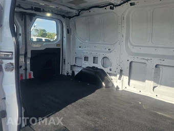 2016 Ford Transit 250 Cargo Van w/RH Sliding Door Low Roof 130.0" WB - miniatura 16