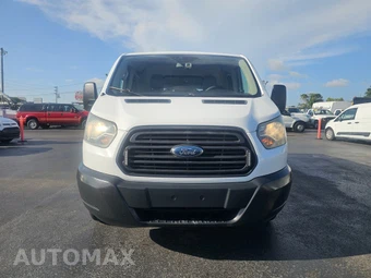 2016 Ford Transit 250 Cargo Van w/RH Sliding Door Low Roof 130.0" WB - miniatura 2