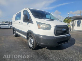 2016 Ford Transit 250 Cargo Van w/RH Sliding Door Low Roof 130.0" WB - miniatura 3
