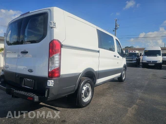 2016 Ford Transit 250 Cargo Van w/RH Sliding Door Low Roof 130.0" WB - miniatura 4