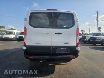 2016 Ford Transit 250 Cargo Van w/RH Sliding Door Low Roof 130.0" WB - miniatura 5