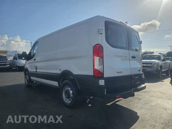 2016 Ford Transit 250 Cargo Van w/RH Sliding Door Low Roof 130.0" WB - miniatura 6