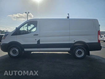 2016 Ford Transit 250 Cargo Van w/RH Sliding Door Low Roof 130.0" WB - miniatura 7