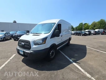 2016 Ford Transit 250 Cargo Van w/RH Sliding Door Medium Roof 130.0" WB