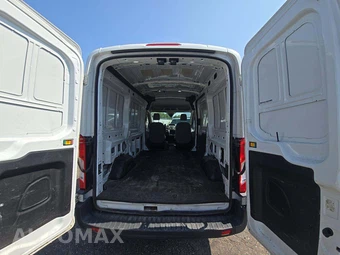 2016 Ford Transit 250 Cargo Van w/RH Sliding Door Medium Roof 130.0" WB - miniatura 10