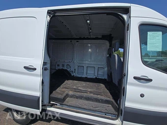 2016 Ford Transit 250 Cargo Van w/RH Sliding Door Medium Roof 130.0" WB - miniatura 12