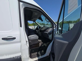 2016 Ford Transit 250 Cargo Van w/RH Sliding Door Medium Roof 130.0" WB - miniatura 14