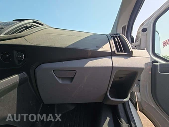 2016 Ford Transit 250 Cargo Van w/RH Sliding Door Medium Roof 130.0" WB - miniatura 15