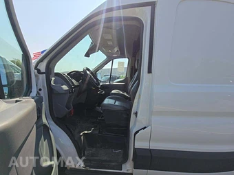 2016 Ford Transit 250 Cargo Van w/RH Sliding Door Medium Roof 130.0" WB - miniatura 3