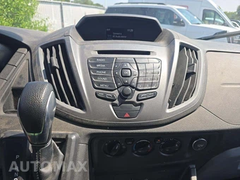 2016 Ford Transit 250 Cargo Van w/RH Sliding Door Medium Roof 130.0" WB - miniatura 7
