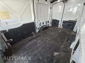2016 Ford Transit 250 Cargo Van w/RH Sliding Door Medium Roof 130.0" WB - miniatura 9