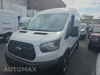 2016 Ford Transit 250 Cargo Van w/RH Sliding Door Medium Roof 130.0" WB