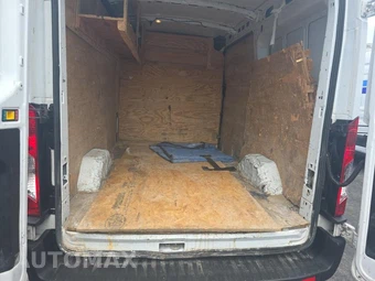 2016 Ford Transit 250 Cargo Van w/RH Sliding Door Medium Roof 130.0" WB - miniatura 13