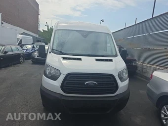 2016 Ford Transit 250 Cargo Van w/RH Sliding Door Medium Roof 130.0" WB - miniatura 2