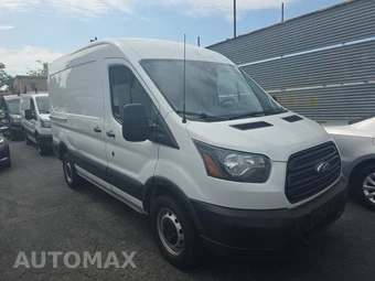 2016 Ford Transit 250 Cargo Van w/RH Sliding Door Medium Roof 130.0" WB - miniatura 3