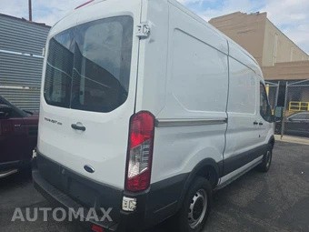 2016 Ford Transit 250 Cargo Van w/RH Sliding Door Medium Roof 130.0" WB - miniatura 4