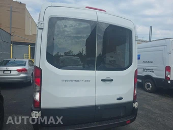 2016 Ford Transit 250 Cargo Van w/RH Sliding Door Medium Roof 130.0" WB - miniatura 5